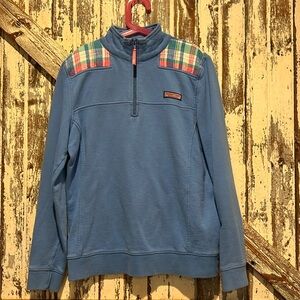 Vineyard Vines women’s shep shirt size S